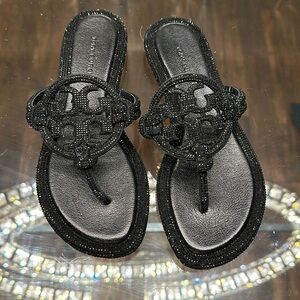 Brand new OUT OF STOCK Tory burch sz 5